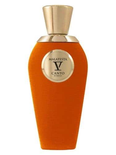V Canto Malatesta