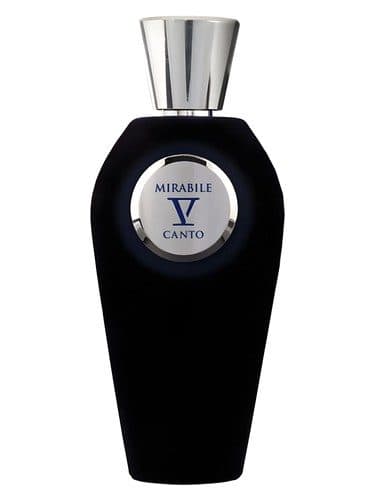 V Canto Mirabile