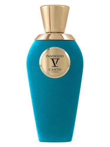 V Canto Pandolfo