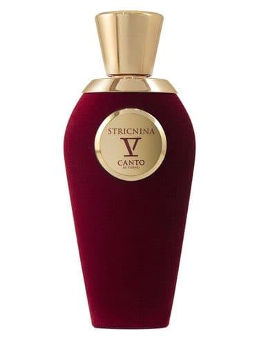 V Canto Stricnina