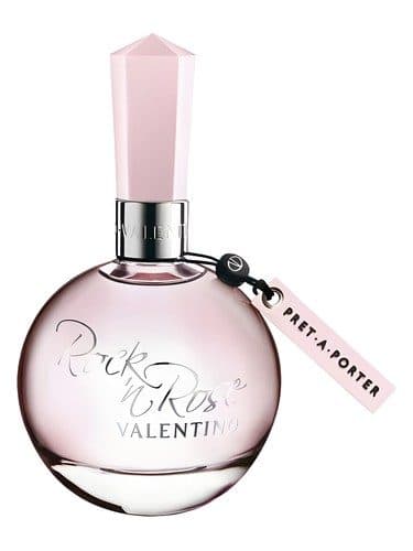 Valentino Rock N Rose Pret a Porter