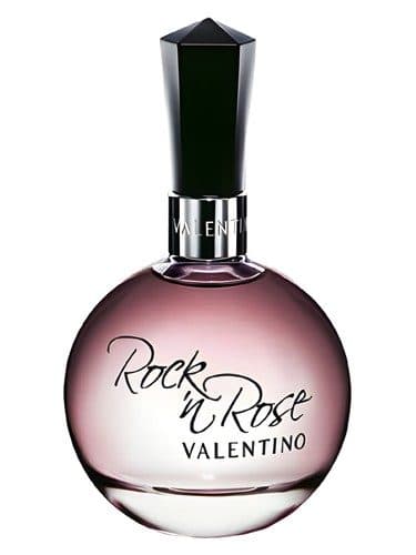Valentino Rock N Rose
