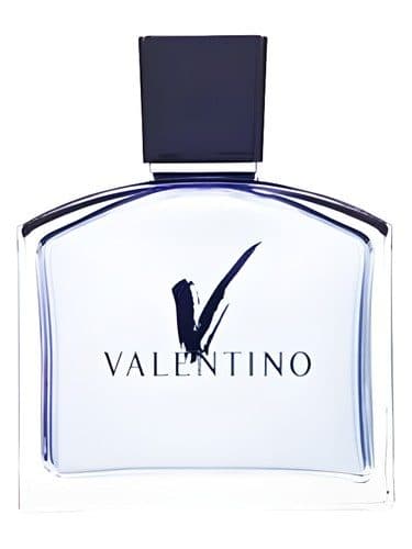 Valentino V Pour Homme