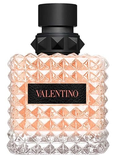 Valentino Valentino Donna Born in Roma Coral Fantasy