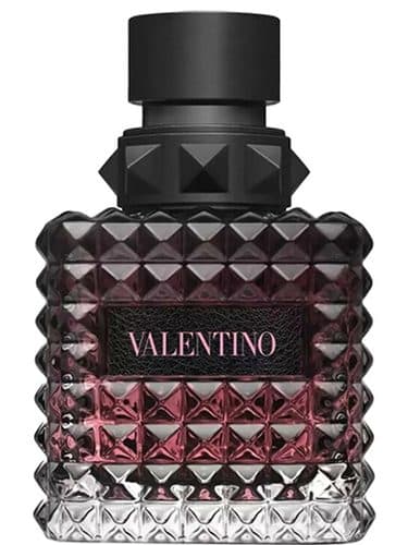 Valentino Valentino Donna Born in Roma Intense