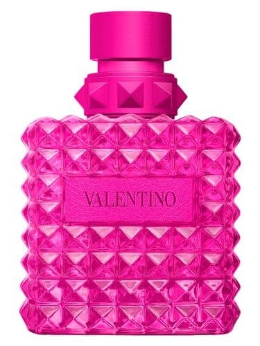 Valentino Valentino Donna Born in Roma Pink Pp