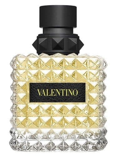 Valentino Valentino Donna Born in Roma Yellow Dream