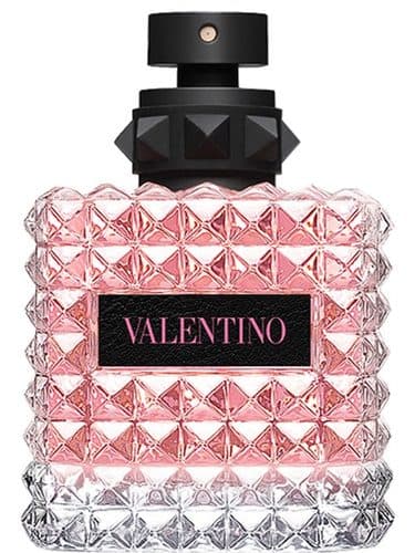 Valentino Valentino Donna Born in Roma