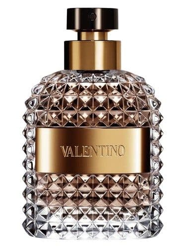Valentino Valentino Uomo 2015