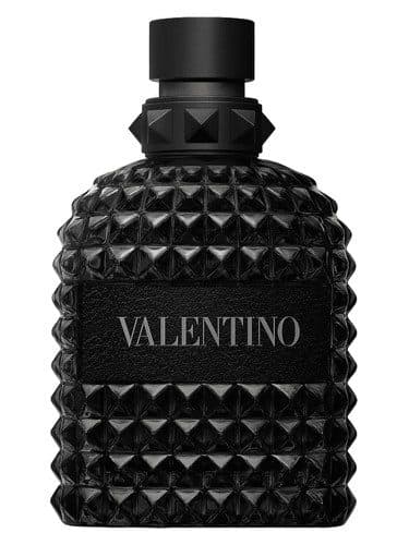 Valentino Valentino Uomo Born in Roma Rockstud Noir
