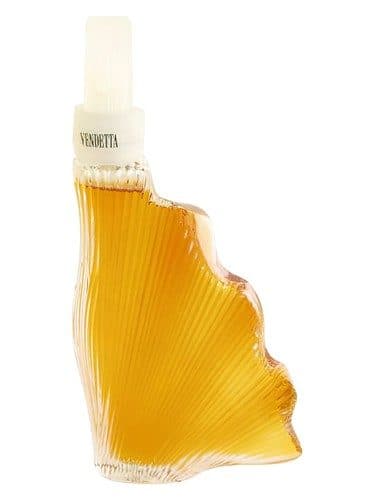 Valentino Vendetta Donna