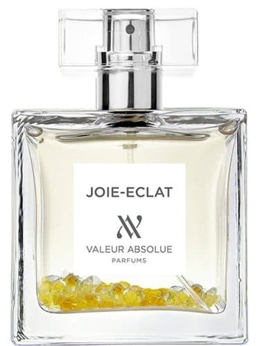Valeur Absolue Joie Eclat