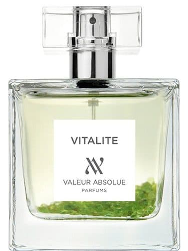Valeur Absolue Vitalit