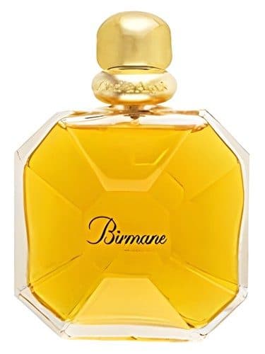 Van Cleef Arpels Birmane