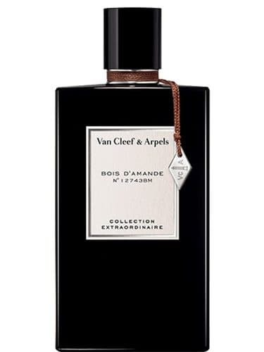Van Cleef Arpels Bois D Amande