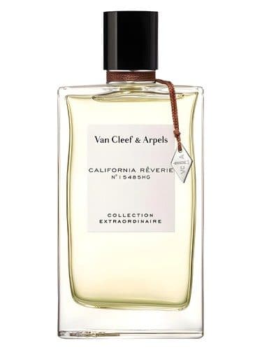 Van Cleef Arpels California Reverie