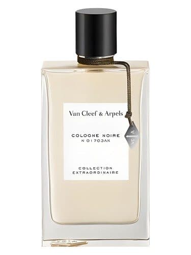 Van Cleef Arpels Collection Extraordinaire Cologne Noire