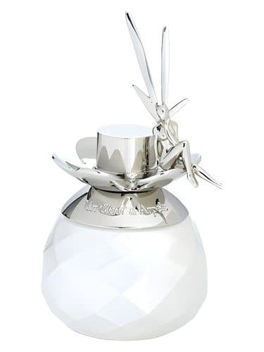 Van Cleef Arpels Feerie Rose des Neiges
