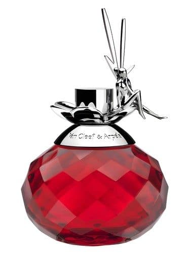 Van Cleef Arpels Feerie Rubis