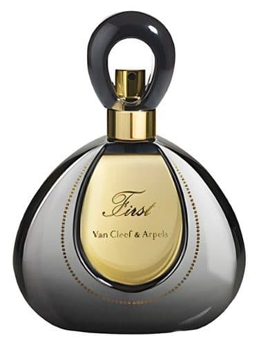 Van Cleef Arpels First Eau de Parfum Intense