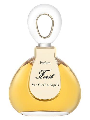 Van Cleef Arpels First Parfum