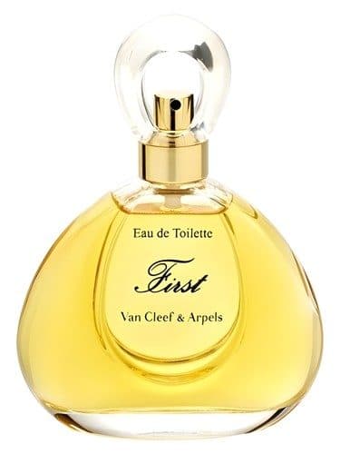 Van Cleef Arpels First