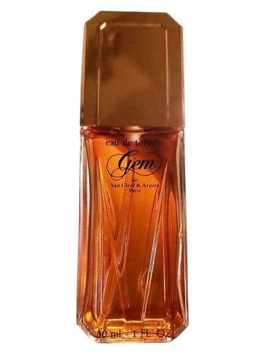 Van Cleef Arpels Gem Eau de Toilette