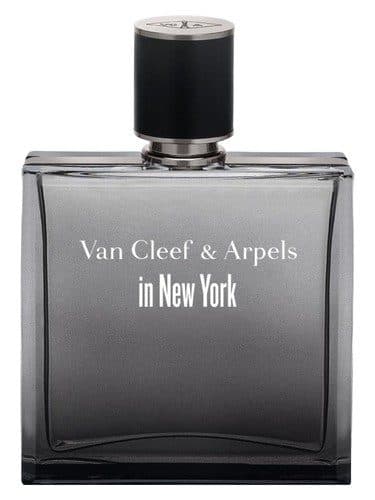 Van Cleef Arpels In New York