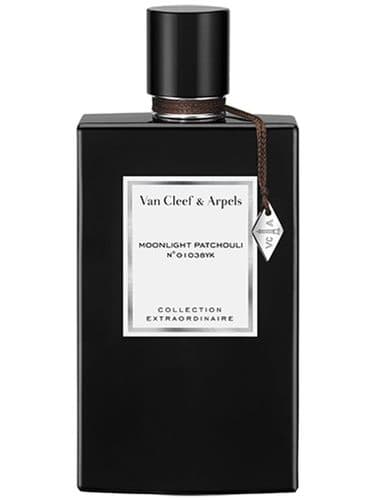 Van Cleef Arpels Moonlight Patchouli