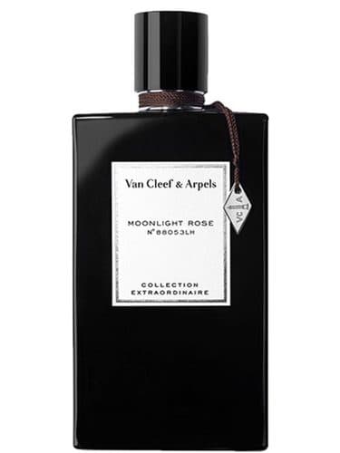 Van Cleef Arpels Moonlight Rose