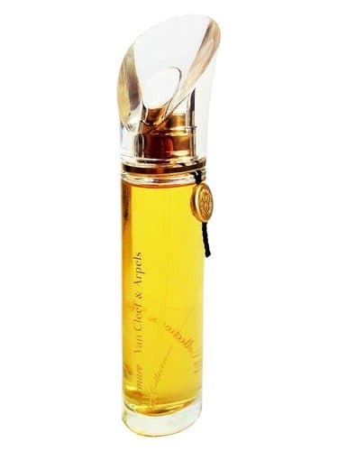 Van Cleef Arpels Murmure Ylang Ylang de Madagascar