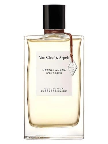 Van Cleef Arpels Neroli Amara