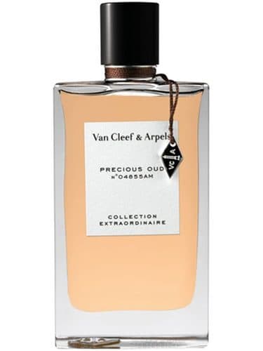 Van Cleef Arpels Precious Oud