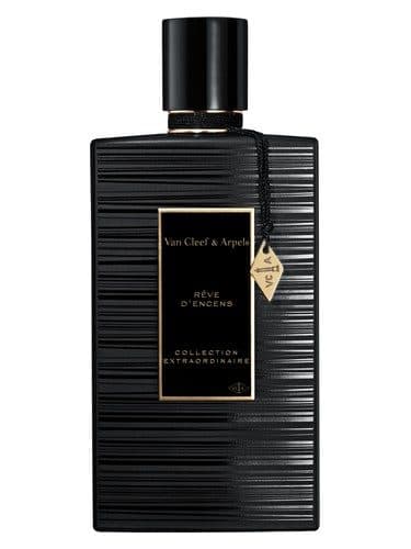 Van Cleef Arpels Reve D Encens