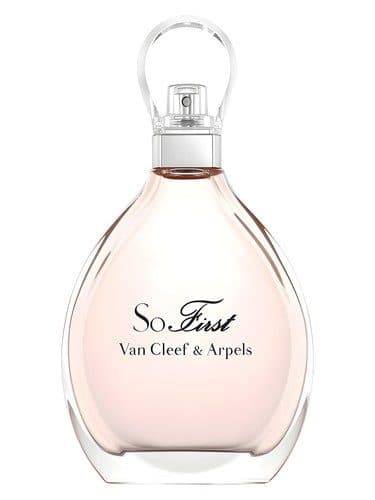Van Cleef Arpels So First