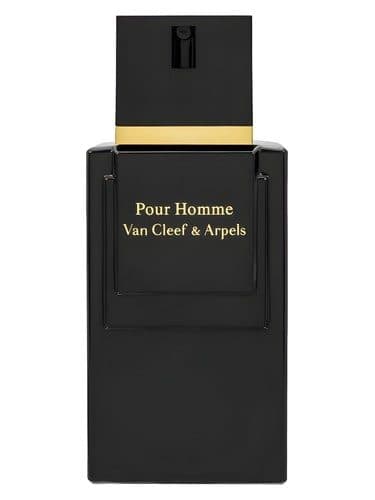 Van Cleef Arpels Van Cleef Arpels Pour Homme