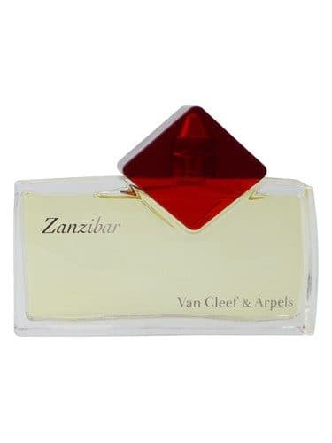 Van Cleef Arpels Zanzibar