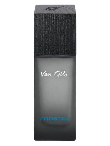 Van Gils Frosted