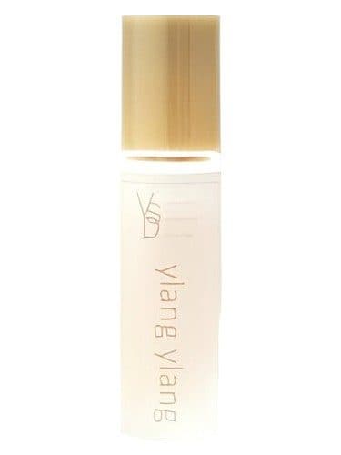 Vanessa Somerset Design Ylang Ylang