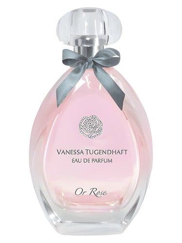 Vanessa Tugendhaft Or Rose