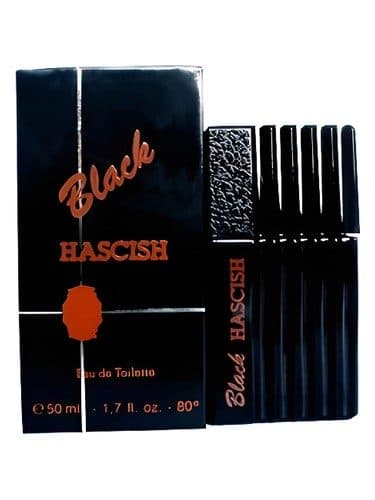 Veejaga Black Hascish
