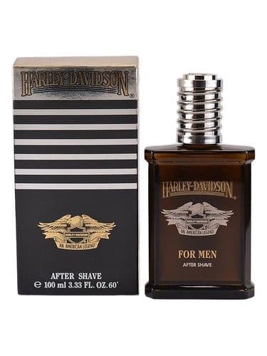 Veejaga Harley Davidson
