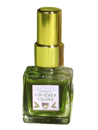 Velvet Sweet Pea S Purrfumery Fir Ever Young