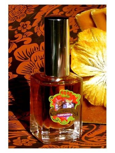Velvet Sweet Pea S Purrfumery Honey