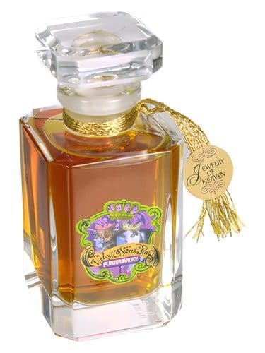 Velvet Sweet Pea S Purrfumery Jewelry of Heaven