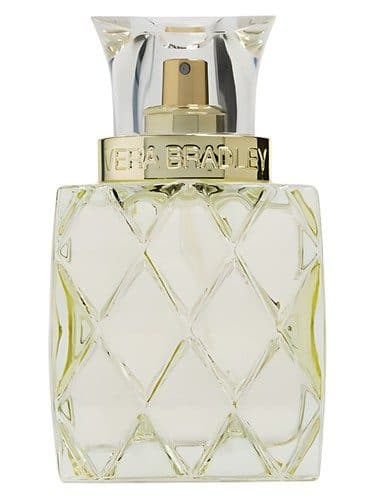 Vera Bradley Appleberry Champagne