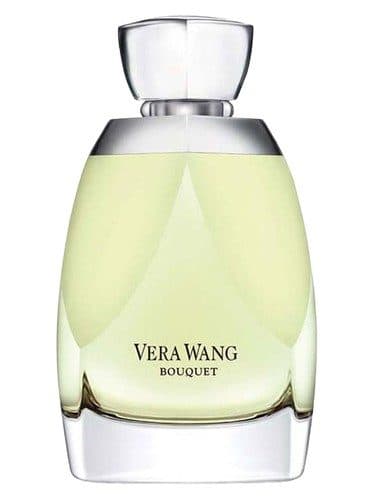 Vera Wang Bouquet