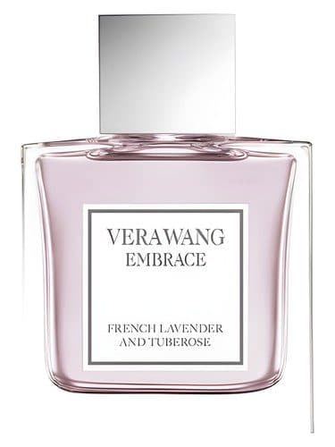 Vera Wang Embrace French Lavender Tuberose