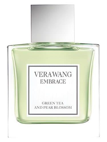 Vera Wang Embrace Green Tea Pear Blossom