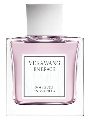 Vera Wang Embrace Rose Buds and Vanilla
